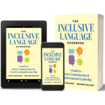 The inclusive language handbook
